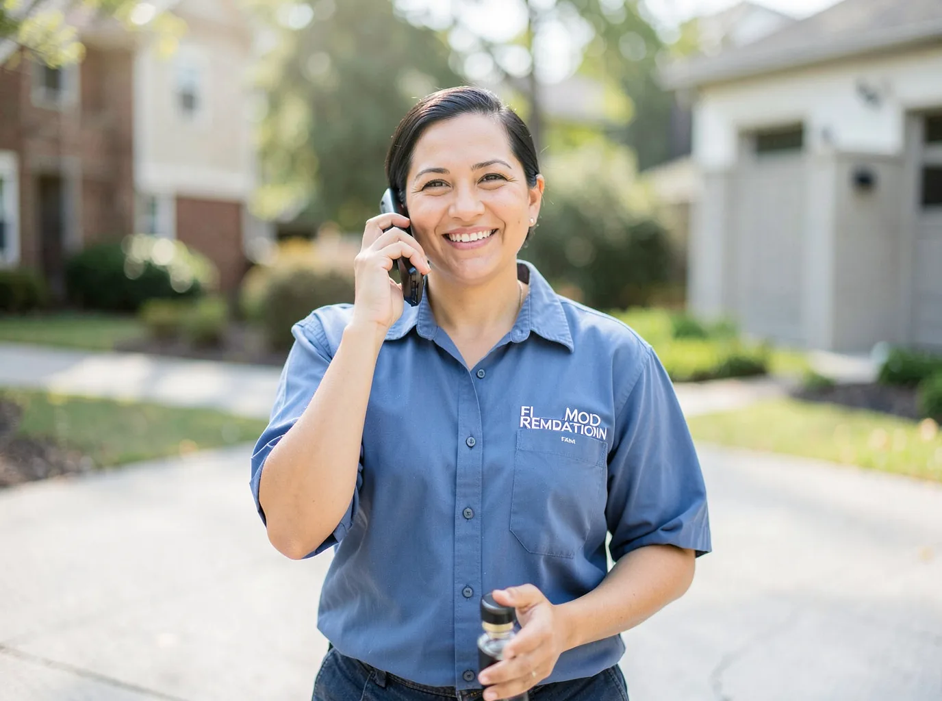 Mold Remediation Dixon, CA FAQs
